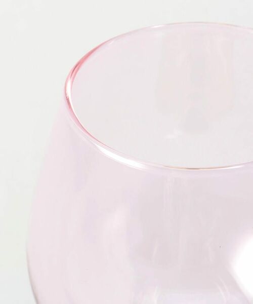 212 KITCHEN STORE / トゥーワントゥーキッチン ストア インテリア・生活雑貨・ホビー・ステーショナリー | 2トンカラー ペアワイングラス | 詳細6