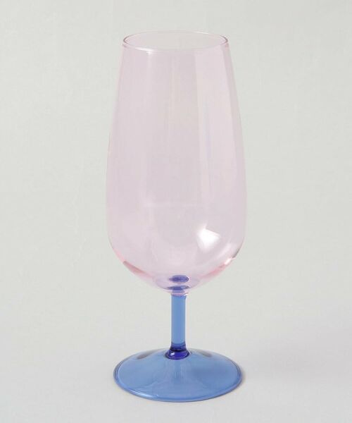 212 KITCHEN STORE / トゥーワントゥーキッチン ストア インテリア・生活雑貨・ホビー・ステーショナリー | 2トンカラー ペアピルスナーグラス | 詳細2