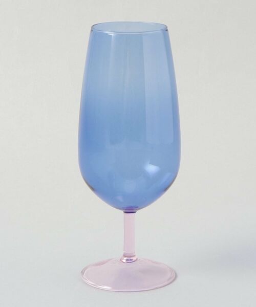 212 KITCHEN STORE / トゥーワントゥーキッチン ストア インテリア・生活雑貨・ホビー・ステーショナリー | 2トンカラー ペアピルスナーグラス | 詳細3