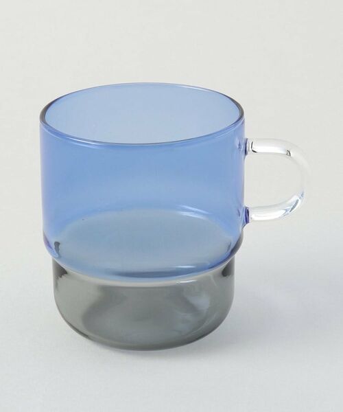 212 KITCHEN STORE / トゥーワントゥーキッチン ストア グラス・マグカップ | 2トンカラー ペアマグカップ | 詳細3