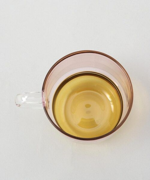212 KITCHEN STORE / トゥーワントゥーキッチン ストア グラス・マグカップ | 2トンカラー ペアマグカップ | 詳細4