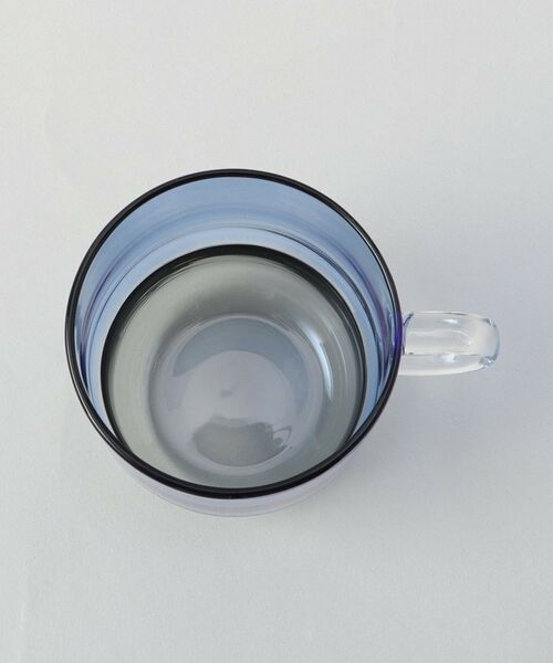 212 KITCHEN STORE / トゥーワントゥーキッチン ストア グラス・マグカップ | 2トンカラー ペアマグカップ | 詳細5
