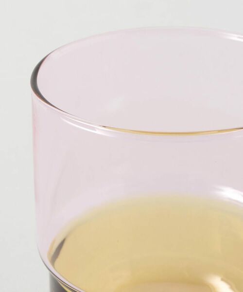 212 KITCHEN STORE / トゥーワントゥーキッチン ストア グラス・マグカップ | 2トンカラー ペアマグカップ | 詳細6