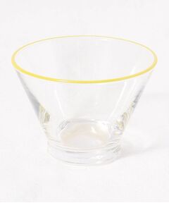 212 KITCHEN STORE / トゥーワントゥーキッチン ストア 食器 | ガラスデザートボウル YE