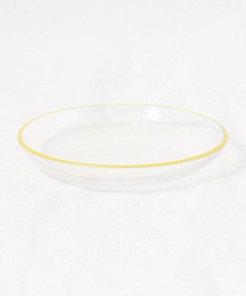 212 KITCHEN STORE / トゥーワントゥーキッチン ストア 食器 | ガラスプレート12YE | 詳細1