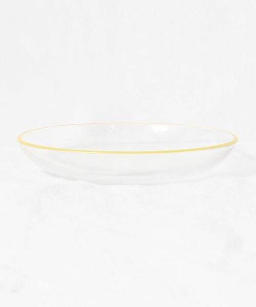 212 KITCHEN STORE / トゥーワントゥーキッチン ストア 食器 | ガラスプレート12YE | 詳細2