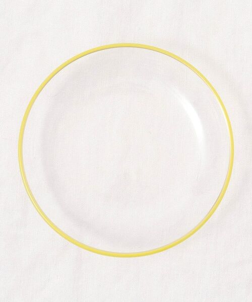 212 KITCHEN STORE / トゥーワントゥーキッチン ストア 食器 | ガラスプレート12YE | 詳細3
