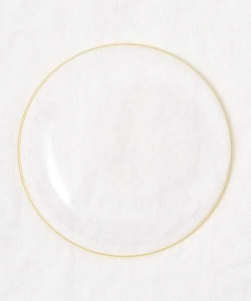 212 KITCHEN STORE / トゥーワントゥーキッチン ストア 食器 | ガラスプレート12YE | 詳細4
