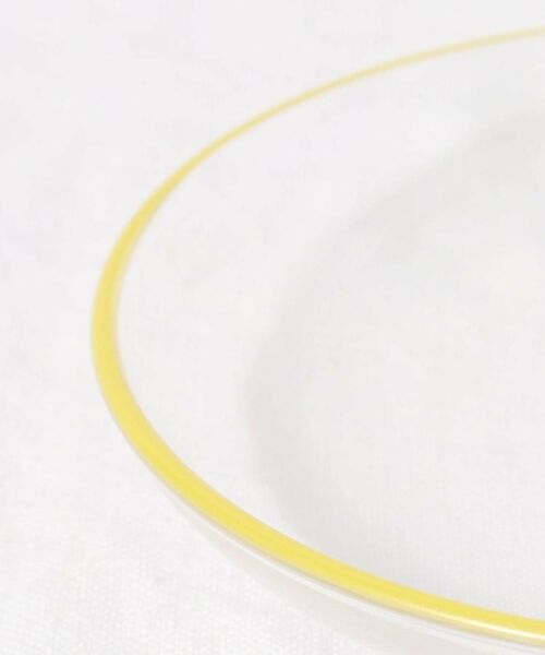 212 KITCHEN STORE / トゥーワントゥーキッチン ストア 食器 | ガラスプレート12YE | 詳細5