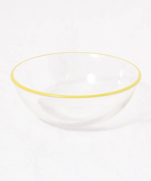 212 KITCHEN STORE / トゥーワントゥーキッチン ストア 食器 | ガラスボウル12YE | 詳細1