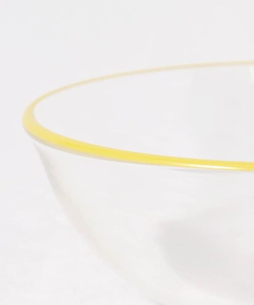 212 KITCHEN STORE / トゥーワントゥーキッチン ストア 食器 | ガラスボウル12YE | 詳細5