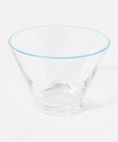 212 KITCHEN STORE / トゥーワントゥーキッチン ストア 食器 | ガラスデザートボウルTBL | 詳細1