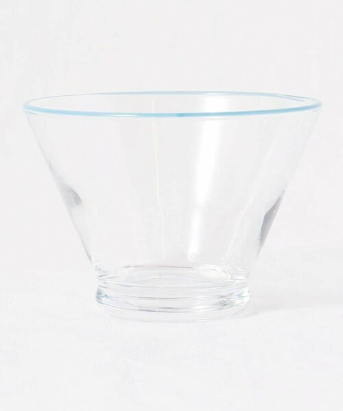 212 KITCHEN STORE / トゥーワントゥーキッチン ストア 食器 | ガラスデザートボウルTBL | 詳細2