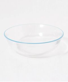 212 KITCHEN STORE / トゥーワントゥーキッチン ストア 食器 | ガラスボウル15TBL