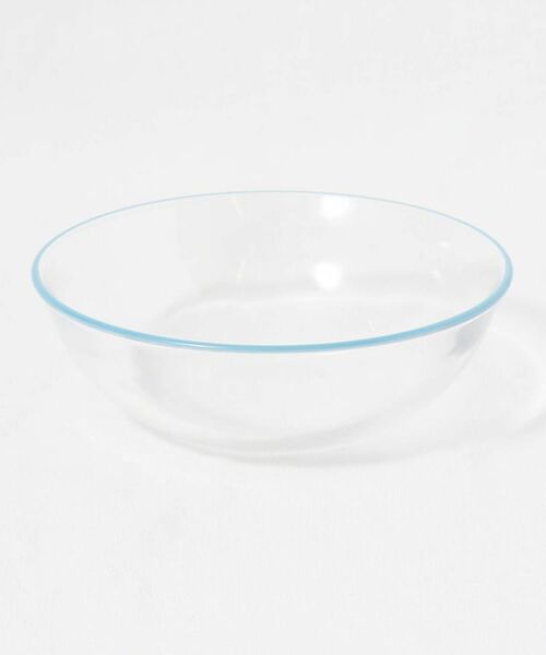 212 KITCHEN STORE / トゥーワントゥーキッチン ストア 食器 | ガラスボウル15TBL | 詳細1