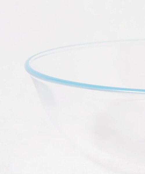 212 KITCHEN STORE / トゥーワントゥーキッチン ストア 食器 | ガラスボウル15TBL | 詳細5