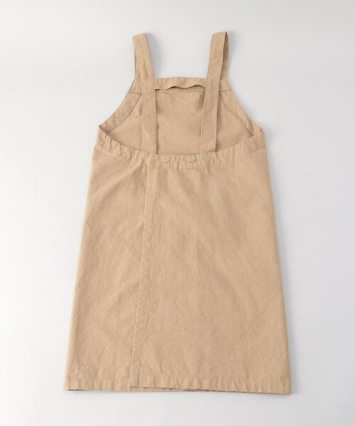 212 KITCHEN STORE / トゥーワントゥーキッチン ストア インテリア・生活雑貨・ホビー・ステーショナリー | ワークエプロン キッズセット BE ＜212Kオリジナル＞ | 詳細2