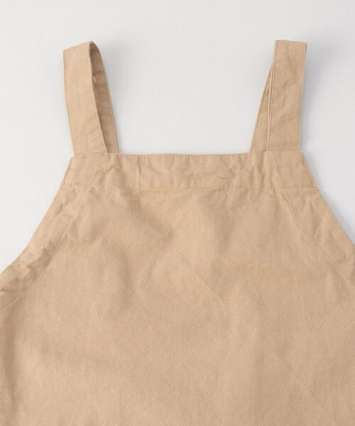 212 KITCHEN STORE / トゥーワントゥーキッチン ストア インテリア・生活雑貨・ホビー・ステーショナリー | ワークエプロン キッズセット BE ＜212Kオリジナル＞ | 詳細3