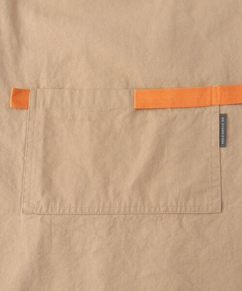 212 KITCHEN STORE / トゥーワントゥーキッチン ストア インテリア・生活雑貨・ホビー・ステーショナリー | ワークエプロン キッズセット BE ＜212Kオリジナル＞ | 詳細4