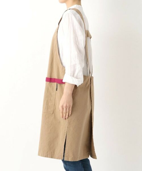 212 KITCHEN STORE / トゥーワントゥーキッチン ストア インテリア・生活雑貨・ホビー・ステーショナリー | ワークエプロン S BE ＜212Kオリジナル＞ | 詳細2