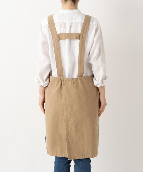 212 KITCHEN STORE / トゥーワントゥーキッチン ストア インテリア・生活雑貨・ホビー・ステーショナリー | ワークエプロン S BE ＜212Kオリジナル＞ | 詳細3