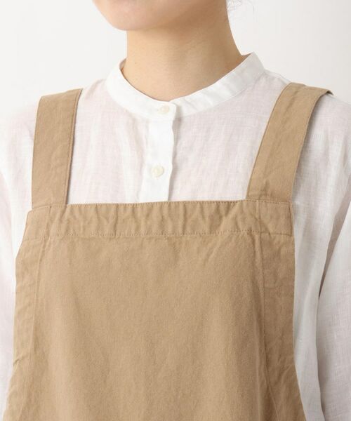 212 KITCHEN STORE / トゥーワントゥーキッチン ストア インテリア・生活雑貨・ホビー・ステーショナリー | ワークエプロン S BE ＜212Kオリジナル＞ | 詳細4