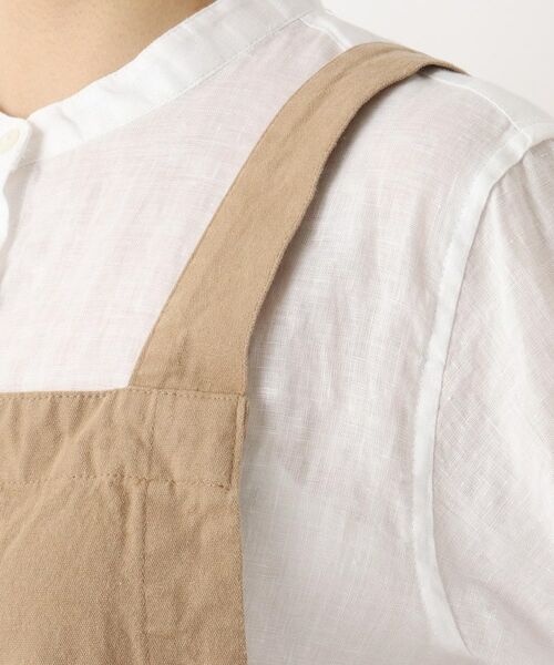 212 KITCHEN STORE / トゥーワントゥーキッチン ストア インテリア・生活雑貨・ホビー・ステーショナリー | ワークエプロン S BE ＜212Kオリジナル＞ | 詳細5