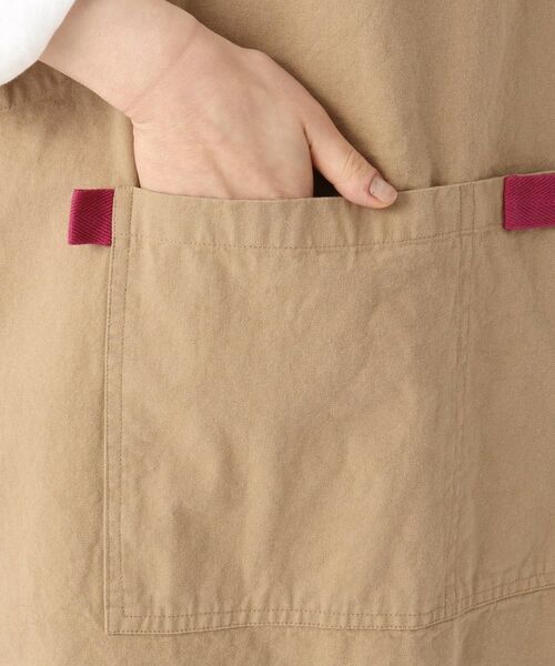 212 KITCHEN STORE / トゥーワントゥーキッチン ストア インテリア・生活雑貨・ホビー・ステーショナリー | ワークエプロン S BE ＜212Kオリジナル＞ | 詳細7