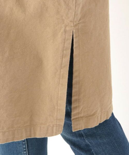 212 KITCHEN STORE / トゥーワントゥーキッチン ストア インテリア・生活雑貨・ホビー・ステーショナリー | ワークエプロン S BE ＜212Kオリジナル＞ | 詳細8