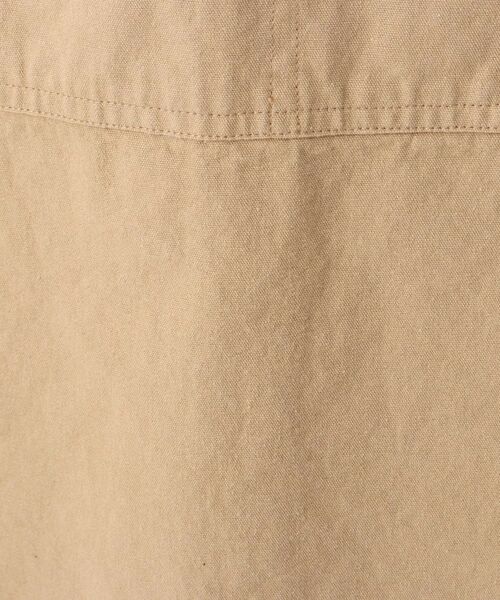 212 KITCHEN STORE / トゥーワントゥーキッチン ストア インテリア・生活雑貨・ホビー・ステーショナリー | ワークエプロン S BE ＜212Kオリジナル＞ | 詳細9