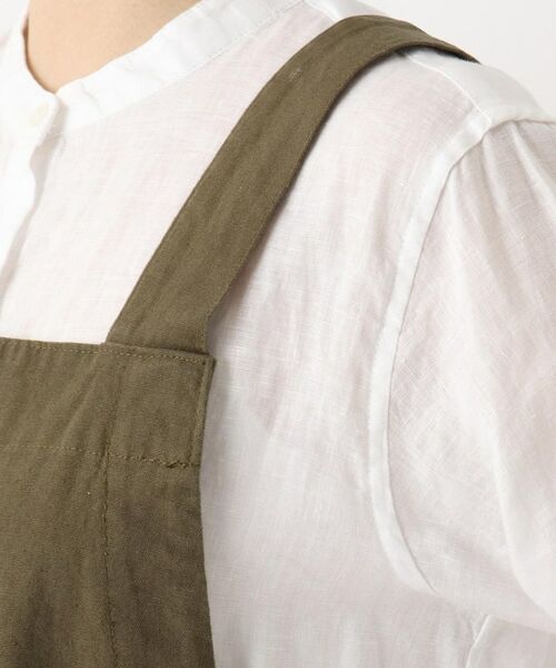 212 KITCHEN STORE / トゥーワントゥーキッチン ストア インテリア・生活雑貨・ホビー・ステーショナリー | ワークエプロン S KH ＜212Kオリジナル＞ | 詳細5