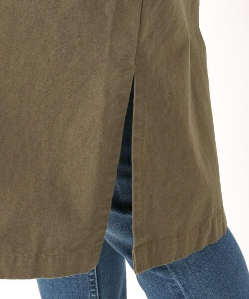 212 KITCHEN STORE / トゥーワントゥーキッチン ストア インテリア・生活雑貨・ホビー・ステーショナリー | ワークエプロン S KH ＜212Kオリジナル＞ | 詳細8