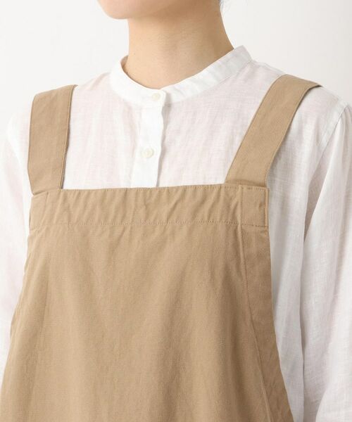 212 KITCHEN STORE / トゥーワントゥーキッチン ストア インテリア・生活雑貨・ホビー・ステーショナリー | ワークエプロン M BE ＜212Kオリジナル＞ | 詳細4