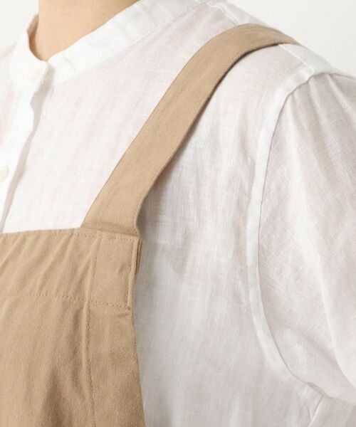 212 KITCHEN STORE / トゥーワントゥーキッチン ストア インテリア・生活雑貨・ホビー・ステーショナリー | ワークエプロン M BE ＜212Kオリジナル＞ | 詳細5