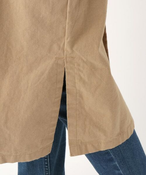 212 KITCHEN STORE / トゥーワントゥーキッチン ストア インテリア・生活雑貨・ホビー・ステーショナリー | ワークエプロン M BE ＜212Kオリジナル＞ | 詳細8