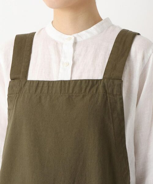 212 KITCHEN STORE / トゥーワントゥーキッチン ストア インテリア・生活雑貨・ホビー・ステーショナリー | ワークエプロン M KH ＜212Kオリジナル＞ | 詳細4