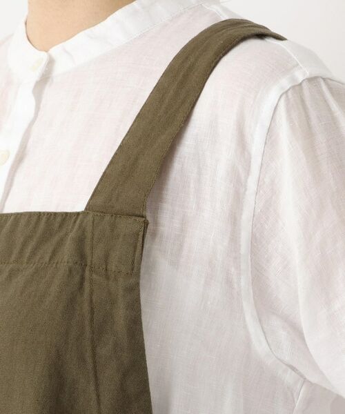 212 KITCHEN STORE / トゥーワントゥーキッチン ストア インテリア・生活雑貨・ホビー・ステーショナリー | ワークエプロン M KH ＜212Kオリジナル＞ | 詳細5