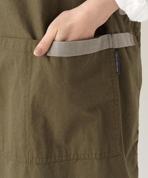 212 KITCHEN STORE / トゥーワントゥーキッチン ストア インテリア・生活雑貨・ホビー・ステーショナリー | ワークエプロン M KH ＜212Kオリジナル＞ | 詳細6