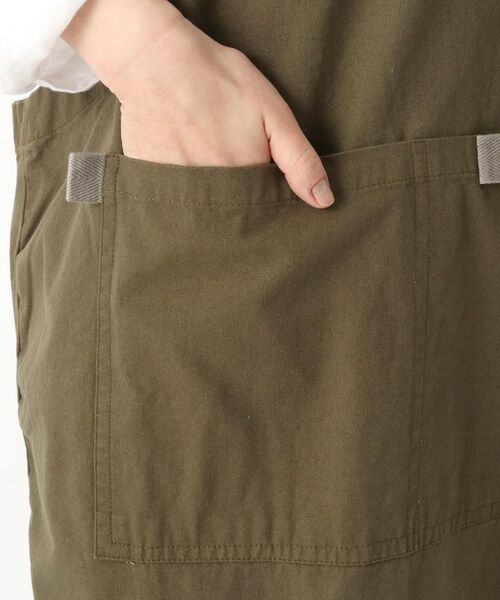 212 KITCHEN STORE / トゥーワントゥーキッチン ストア インテリア・生活雑貨・ホビー・ステーショナリー | ワークエプロン M KH ＜212Kオリジナル＞ | 詳細7