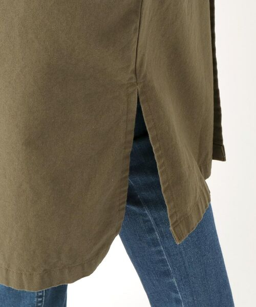 212 KITCHEN STORE / トゥーワントゥーキッチン ストア インテリア・生活雑貨・ホビー・ステーショナリー | ワークエプロン M KH ＜212Kオリジナル＞ | 詳細8