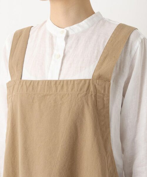212 KITCHEN STORE / トゥーワントゥーキッチン ストア インテリア・生活雑貨・ホビー・ステーショナリー | ワークエプロン L BE ＜212Kオリジナル＞ | 詳細4