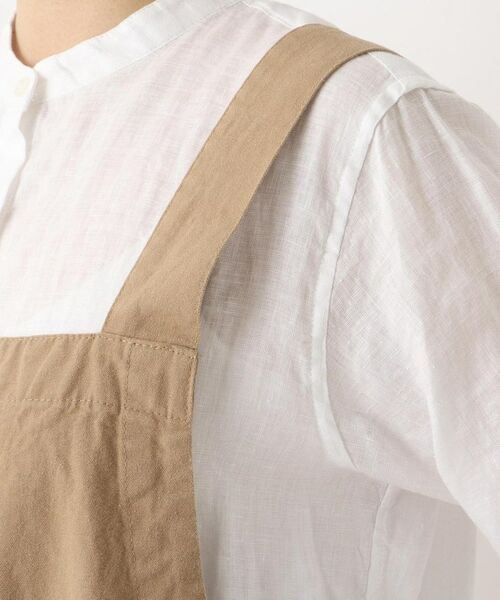 212 KITCHEN STORE / トゥーワントゥーキッチン ストア インテリア・生活雑貨・ホビー・ステーショナリー | ワークエプロン L BE ＜212Kオリジナル＞ | 詳細5