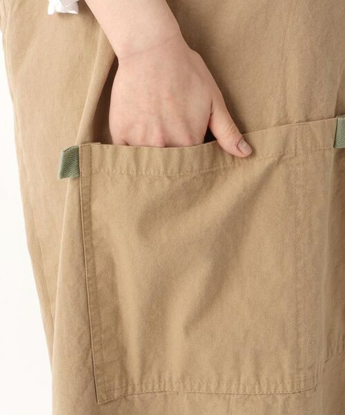 212 KITCHEN STORE / トゥーワントゥーキッチン ストア インテリア・生活雑貨・ホビー・ステーショナリー | ワークエプロン L BE ＜212Kオリジナル＞ | 詳細7