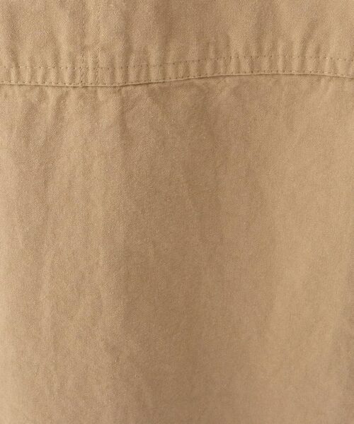 212 KITCHEN STORE / トゥーワントゥーキッチン ストア インテリア・生活雑貨・ホビー・ステーショナリー | ワークエプロン L BE ＜212Kオリジナル＞ | 詳細9