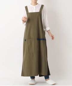 212 KITCHEN STORE / トゥーワントゥーキッチン ストア インテリア・生活雑貨・ホビー・ステーショナリー | ワークエプロン L KH ＜212Kオリジナル＞