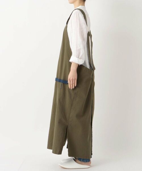 212 KITCHEN STORE / トゥーワントゥーキッチン ストア インテリア・生活雑貨・ホビー・ステーショナリー | ワークエプロン L KH ＜212Kオリジナル＞ | 詳細2