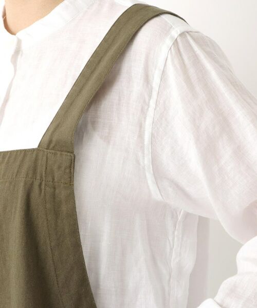 212 KITCHEN STORE / トゥーワントゥーキッチン ストア インテリア・生活雑貨・ホビー・ステーショナリー | ワークエプロン L KH ＜212Kオリジナル＞ | 詳細5