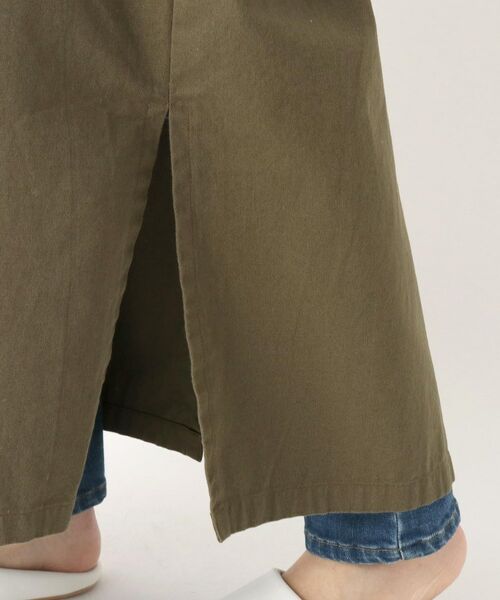 212 KITCHEN STORE / トゥーワントゥーキッチン ストア インテリア・生活雑貨・ホビー・ステーショナリー | ワークエプロン L KH ＜212Kオリジナル＞ | 詳細8