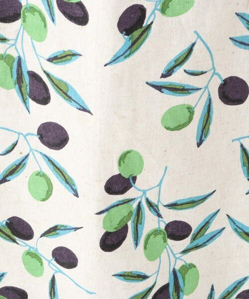 212 KITCHEN STORE / トゥーワントゥーキッチン ストア インテリア・生活雑貨・ホビー・ステーショナリー | オリーブズロングエプロン IV | 詳細9