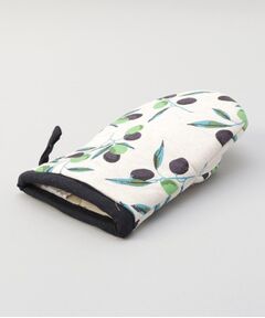 212 KITCHEN STORE / トゥーワントゥーキッチン ストア インテリア・生活雑貨・ホビー・ステーショナリー | オリーブフルーツミトン IV